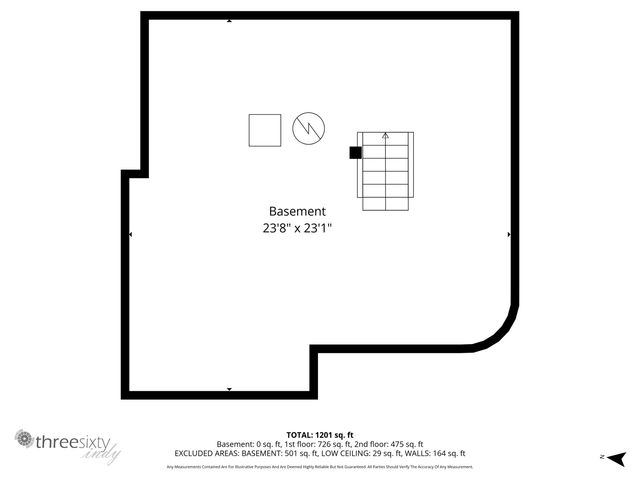 926 S 36th Street, South Bend, IN 46615