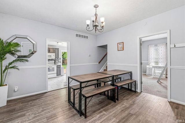 926 S 36th Street, South Bend, IN 46615