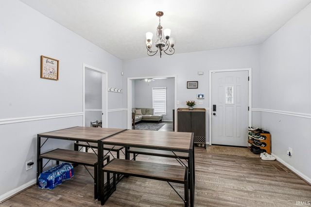 926 S 36th Street, South Bend, IN 46615