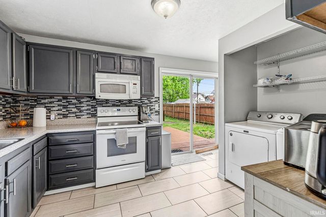 926 S 36th Street, South Bend, IN 46615