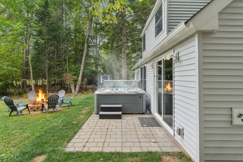 82 Lakeshore Drive, Casco, ME 04015 — photo 2