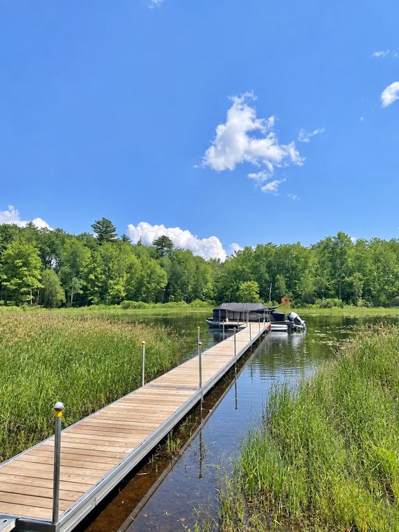 82 Lakeshore Drive, Casco, ME 04015 — photo 3