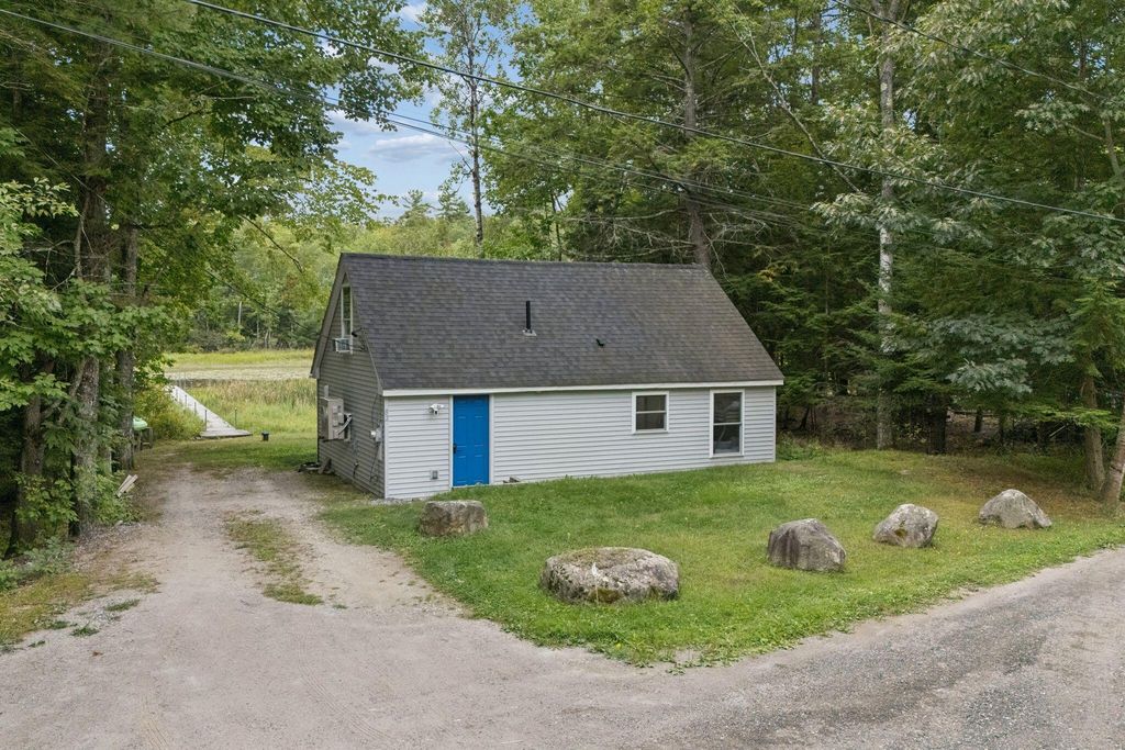 82 Lakeshore Drive, Casco, ME 04015 — photo 4