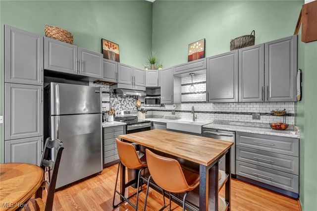 8431 Hendricks Road, Mentor, OH 44060