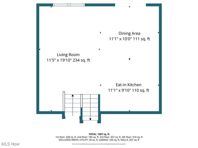 8431 Hendricks Road, Mentor, OH 44060