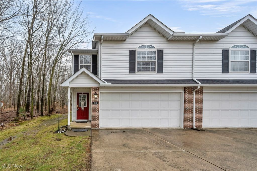 8431 Hendricks Road, Mentor, OH 44060