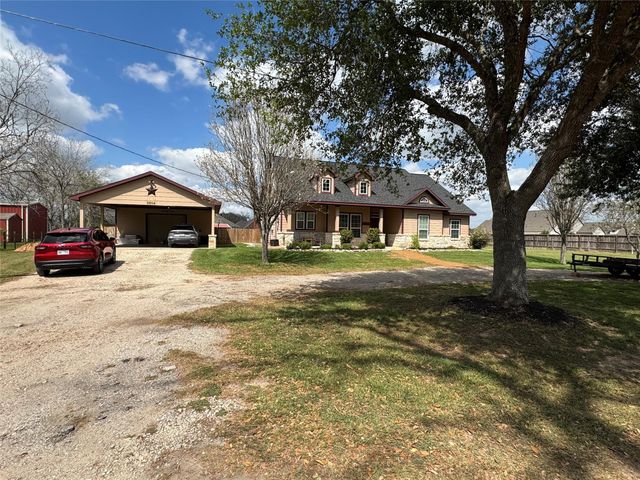 3014 Bowser Road, Fulshear, TX 77441