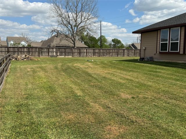 3014 Bowser Road, Fulshear, TX 77441