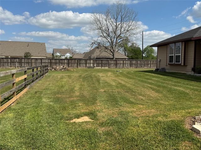 3014 Bowser Road, Fulshear, TX 77441