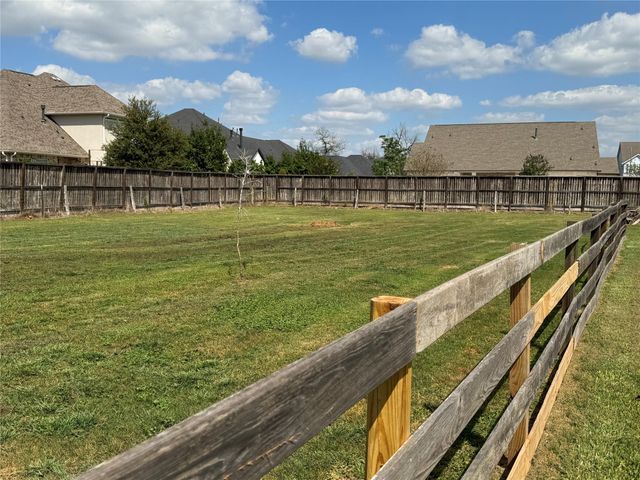 3014 Bowser Road, Fulshear, TX 77441