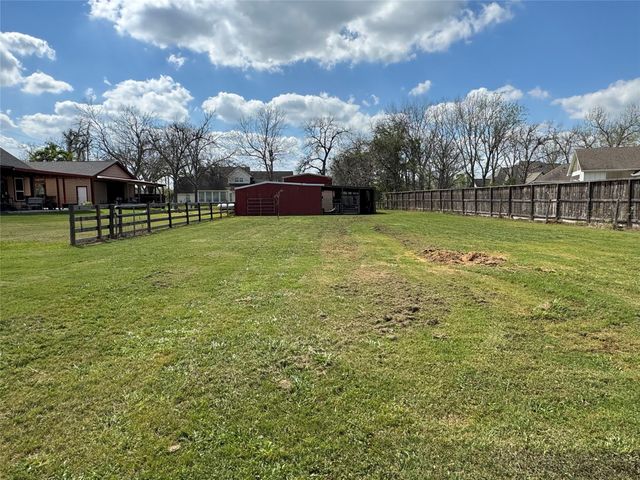 3014 Bowser Road, Fulshear, TX 77441