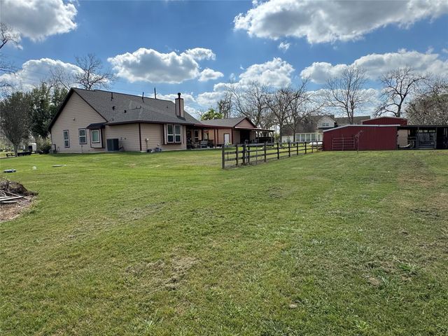 3014 Bowser Road, Fulshear, TX 77441