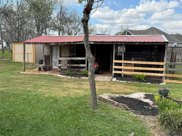 3014 Bowser Road, Fulshear, TX 77441