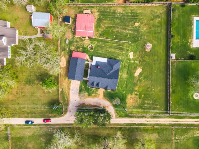 3014 Bowser Road, Fulshear, TX 77441