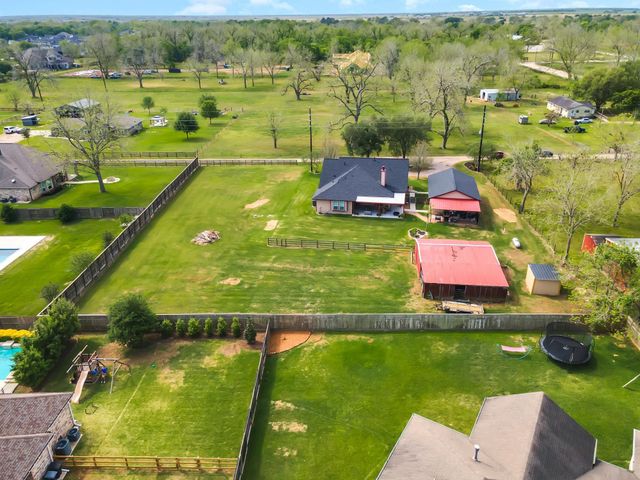 3014 Bowser Road, Fulshear, TX 77441