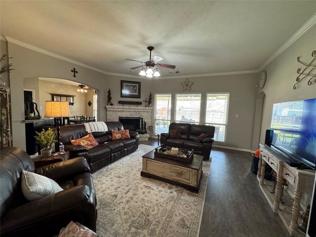 3014 Bowser Road, Fulshear, TX 77441