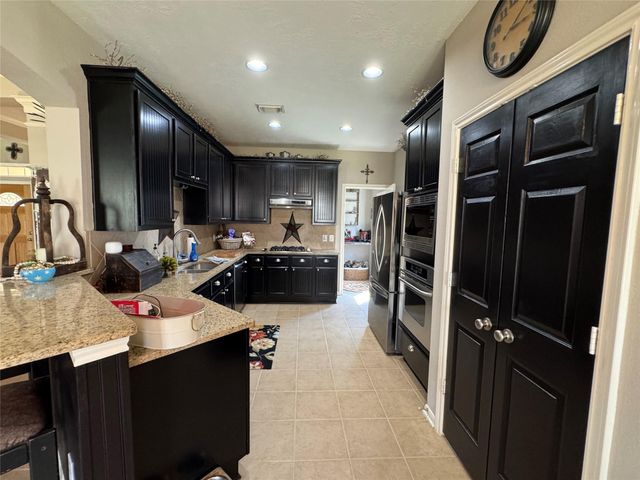 3014 Bowser Road, Fulshear, TX 77441