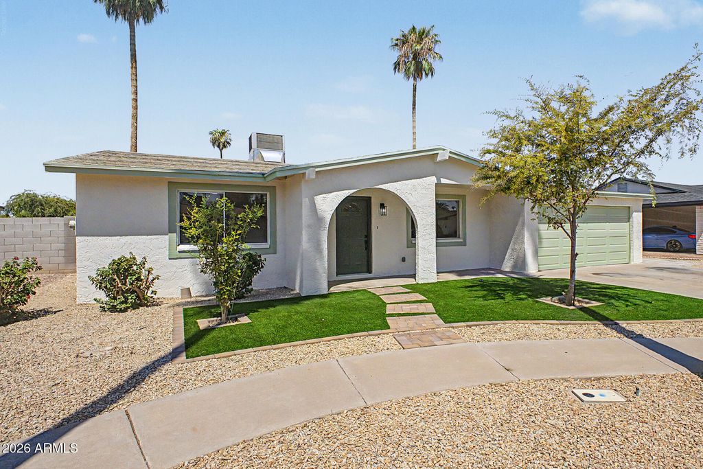 2438 W JACINTO Avenue, Mesa, AZ 85202 — photo 2
