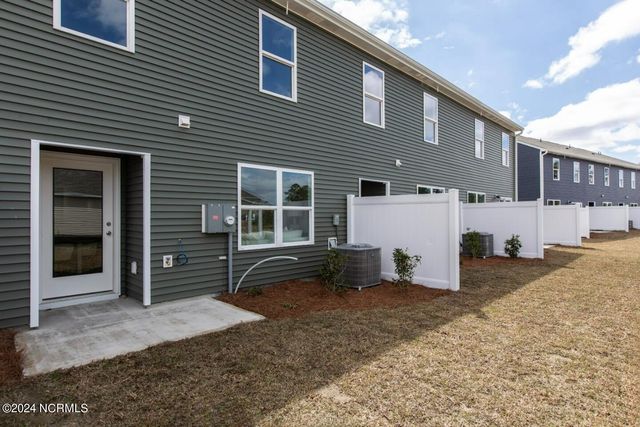4346 Majesty Drive Unit 361, Castle Hayne, NC 28429