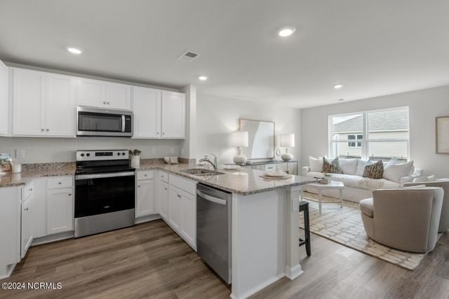 4346 Majesty Drive Unit 361, Castle Hayne, NC 28429