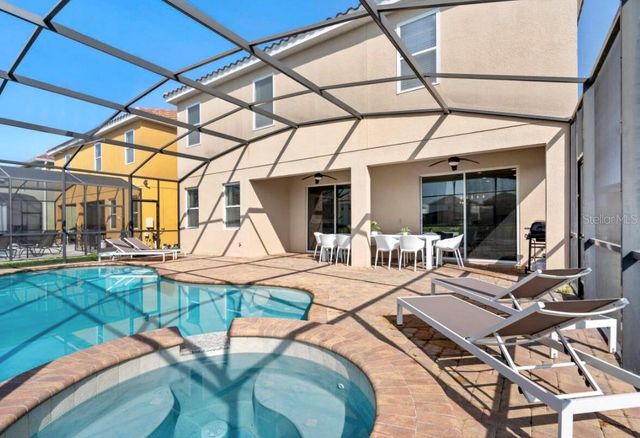 4443 SHIVA LOOP, Kissimmee, FL 34746
