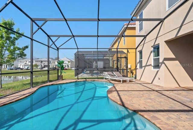 4443 SHIVA LOOP, Kissimmee, FL 34746