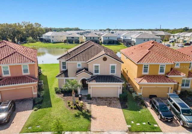 4443 SHIVA LOOP, Kissimmee, FL 34746