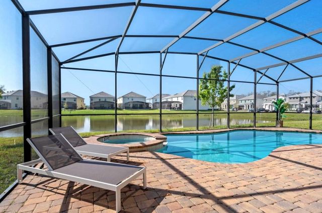 4443 SHIVA LOOP, Kissimmee, FL 34746