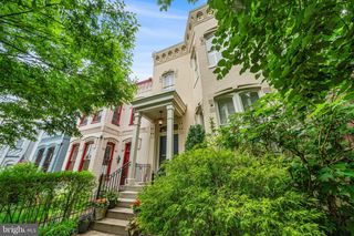 17 5TH ST SE, Washington, DC 20003
