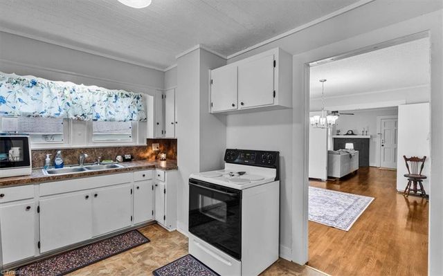 207 Liberty Street, Asheboro, NC 27203