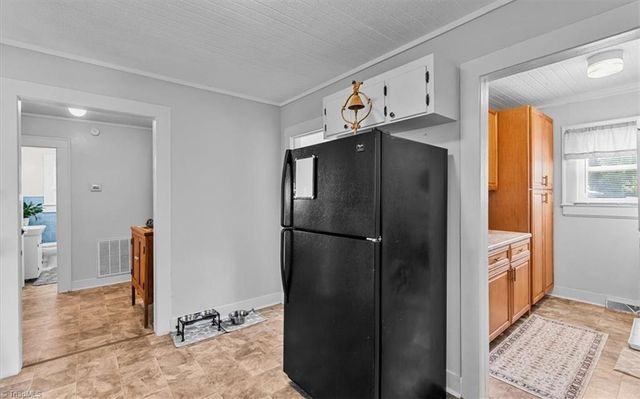 207 Liberty Street, Asheboro, NC 27203