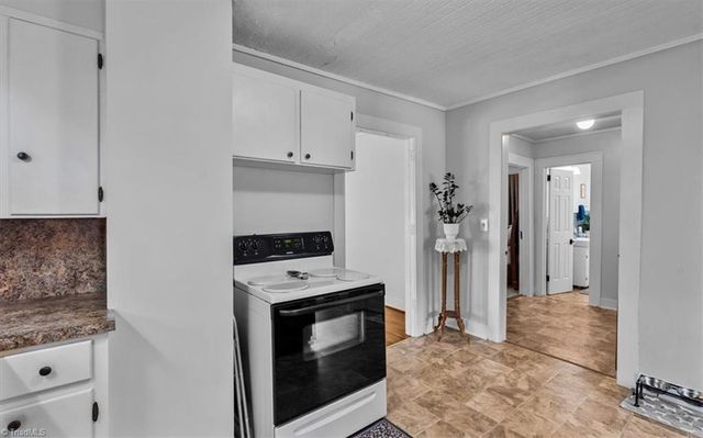 207 Liberty Street, Asheboro, NC 27203