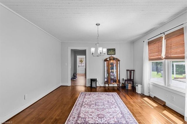207 Liberty Street, Asheboro, NC 27203