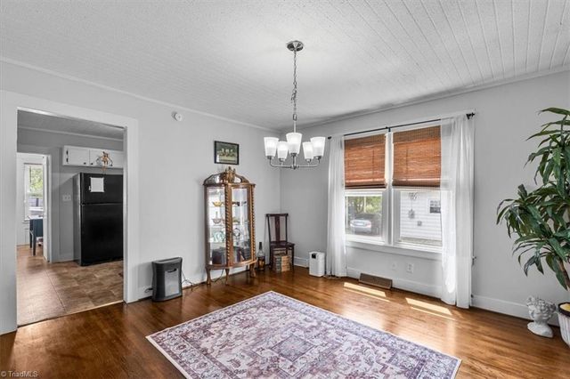 207 Liberty Street, Asheboro, NC 27203
