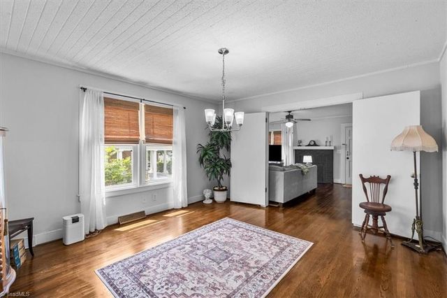 207 Liberty Street, Asheboro, NC 27203