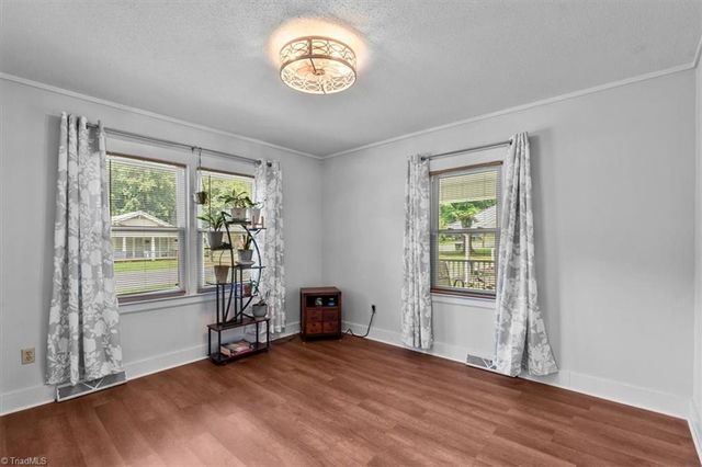 207 Liberty Street, Asheboro, NC 27203