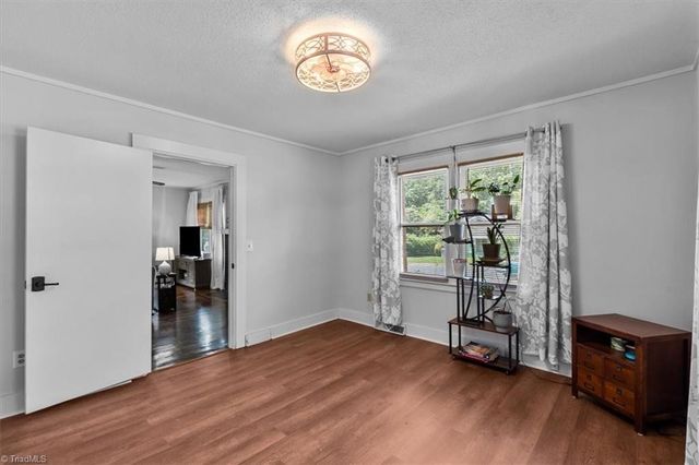 207 Liberty Street, Asheboro, NC 27203