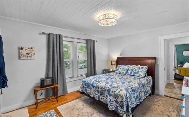 207 Liberty Street, Asheboro, NC 27203