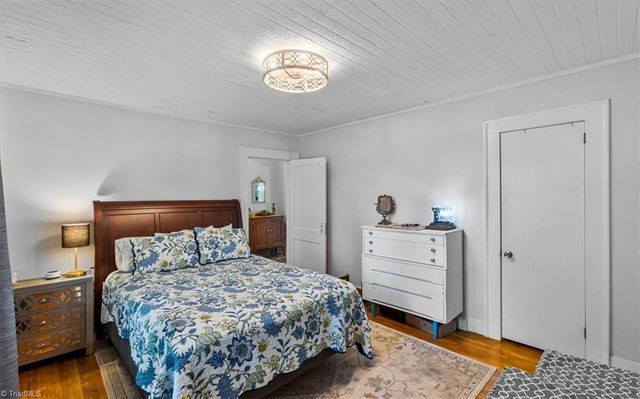 207 Liberty Street, Asheboro, NC 27203
