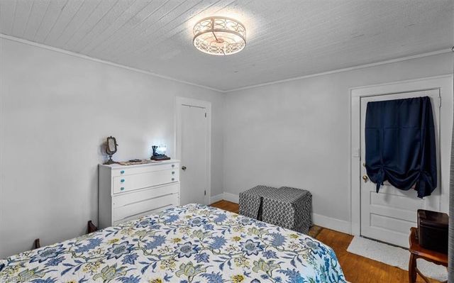 207 Liberty Street, Asheboro, NC 27203