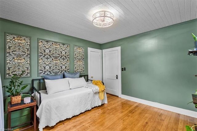 207 Liberty Street, Asheboro, NC 27203