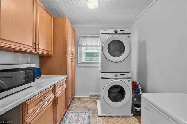207 Liberty Street, Asheboro, NC 27203