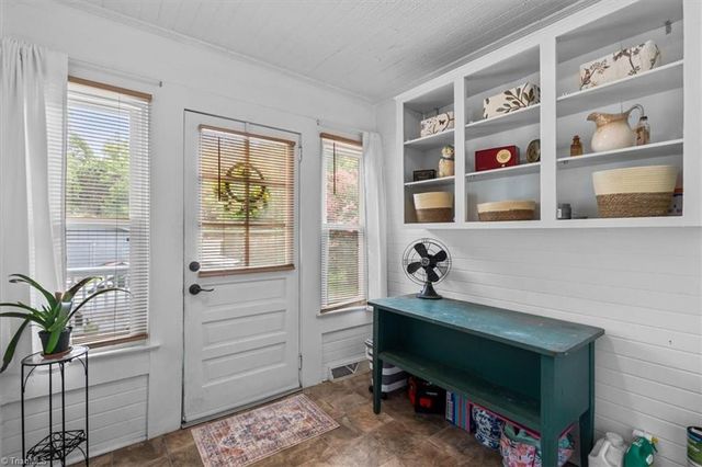 207 Liberty Street, Asheboro, NC 27203