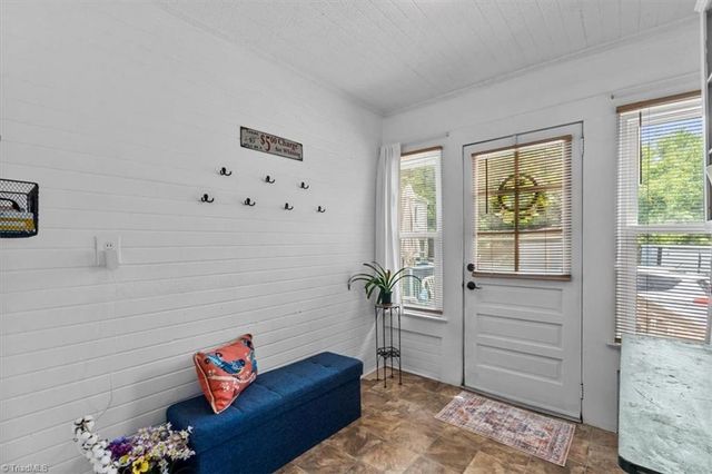 207 Liberty Street, Asheboro, NC 27203