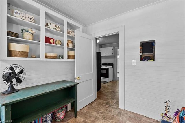 207 Liberty Street, Asheboro, NC 27203