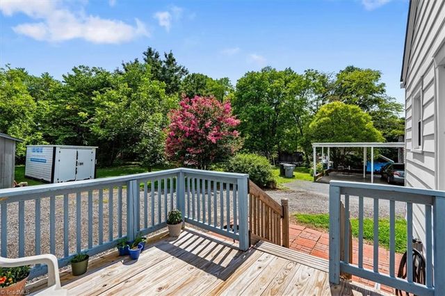 207 Liberty Street, Asheboro, NC 27203