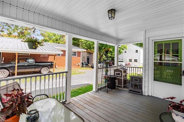 207 Liberty Street, Asheboro, NC 27203