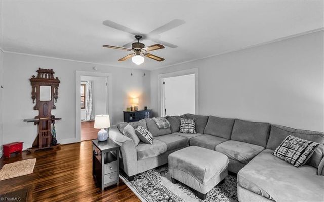 207 Liberty Street, Asheboro, NC 27203