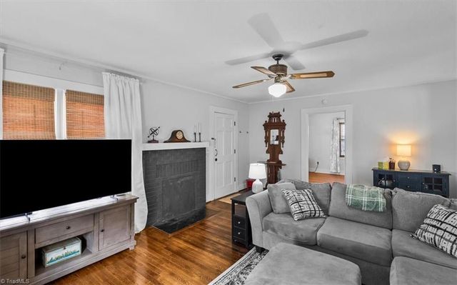 207 Liberty Street, Asheboro, NC 27203