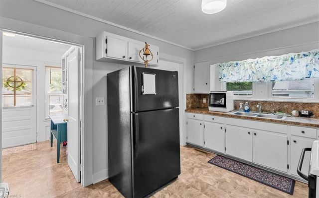 207 Liberty Street, Asheboro, NC 27203